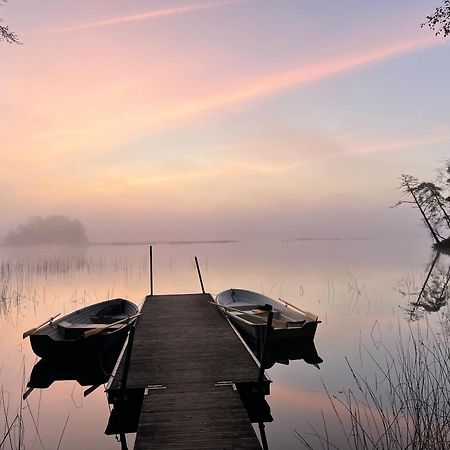 Blueberry Hill Villa Skanes Fagerhult Bagian luar foto