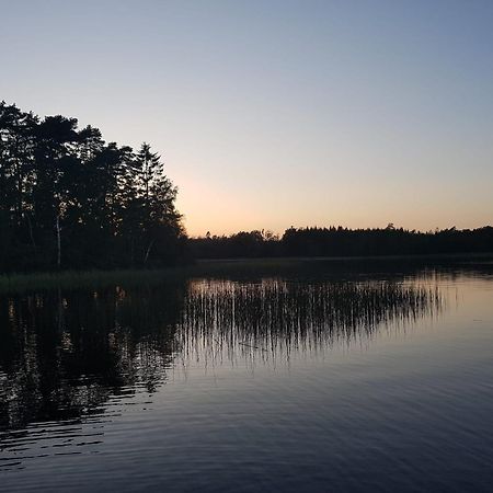 Blueberry Hill Villa Skanes Fagerhult Bagian luar foto