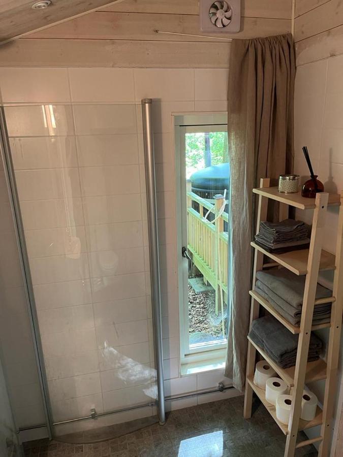 Blueberry Hill Villa Skanes Fagerhult Bagian luar foto