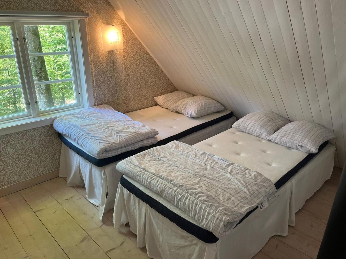 Blueberry Hill Villa Skanes Fagerhult Bagian luar foto