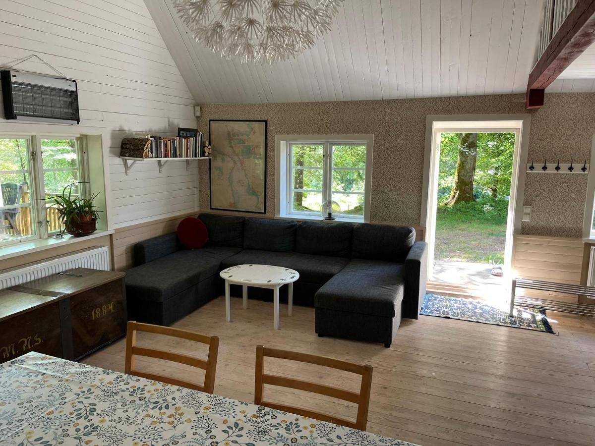 Blueberry Hill Villa Skanes Fagerhult Bagian luar foto