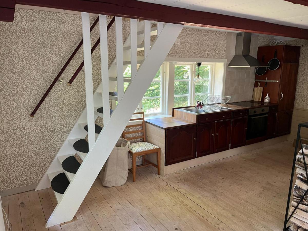 Blueberry Hill Villa Skanes Fagerhult Bagian luar foto