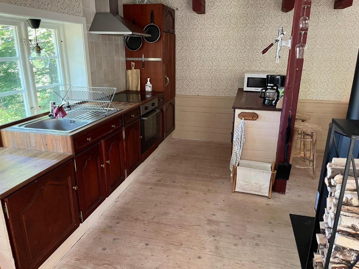 Blueberry Hill Villa Skanes Fagerhult Bagian luar foto