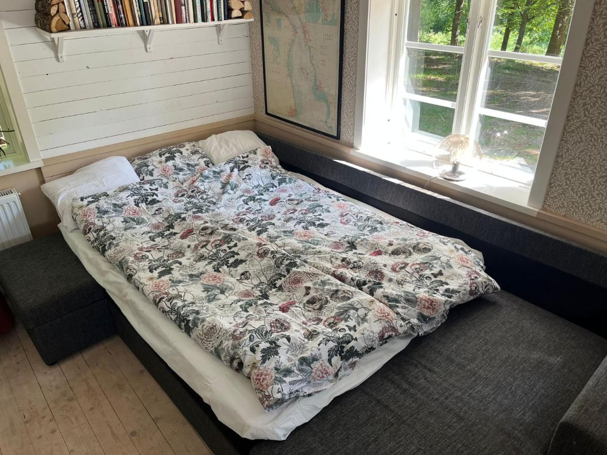 Blueberry Hill Villa Skanes Fagerhult Bagian luar foto