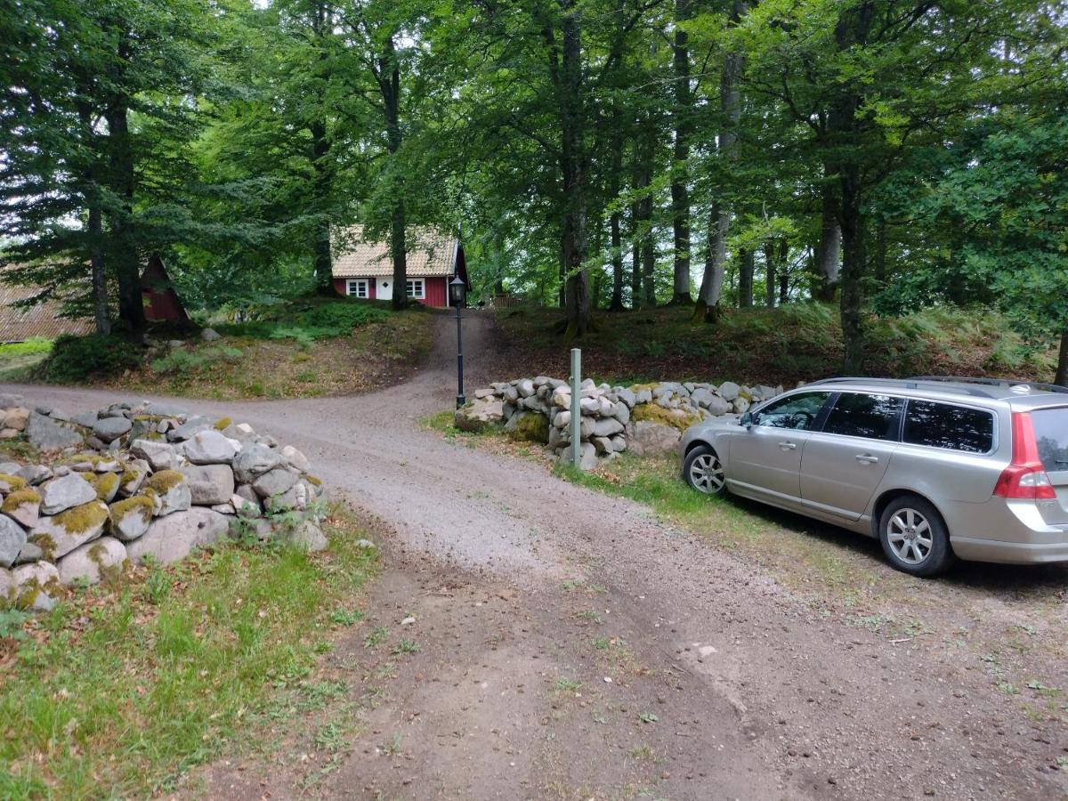 Blueberry Hill Villa Skanes Fagerhult Bagian luar foto